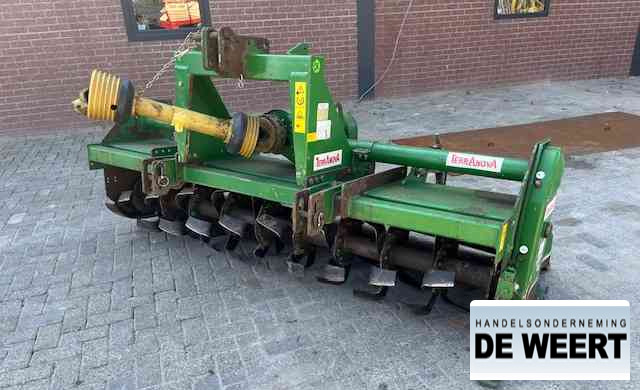TerraNova c-230 frees , maschio c-230 frees - Rotavator: photos 3 TerraNova c-230 frees , maschio c-230 frees - Rotavator: photos 3