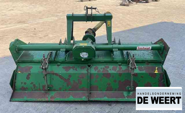 TerraNova c-230 frees , maschio c-230 frees - Rotavator: photos 5 TerraNova c-230 frees , maschio c-230 frees - Rotavator: photos 5