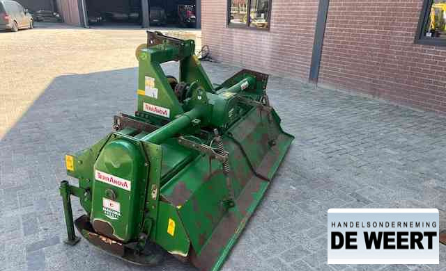 TerraNova c-230 frees , maschio c-230 frees - Rotavator: photos 4 TerraNova c-230 frees , maschio c-230 frees - Rotavator: photos 4