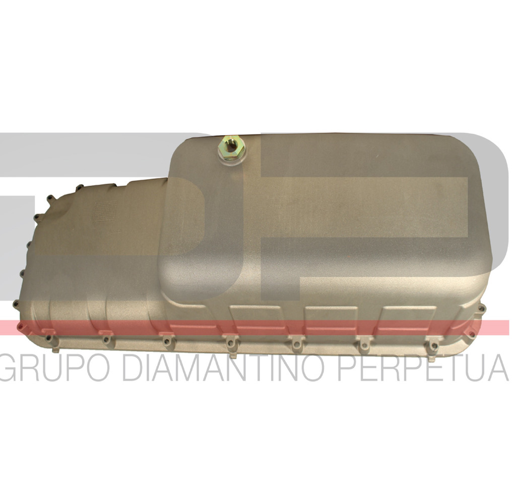 SCANIA Carter de Óleo do Motor DC16 S/4/PGRT - Carter pour Camion: photos 1 SCANIA Carter de Óleo do Motor DC16 S/4/PGRT - Carter pour Camion: photos 1