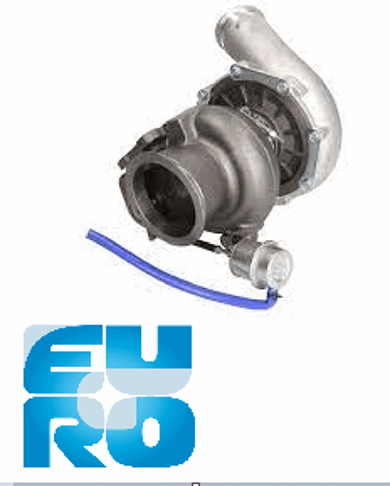 2371648 SCANIA TURBO P,G,R,T DC13.124/D C13.147 GARRETT + DEPOSIT - Turbocompresseur pour Camion: photos 1 2371648 SCANIA TURBO P,G,R,T DC13.124/D C13.147 GARRETT + DEPOSIT - Turbocompresseur pour Camion: photos 1