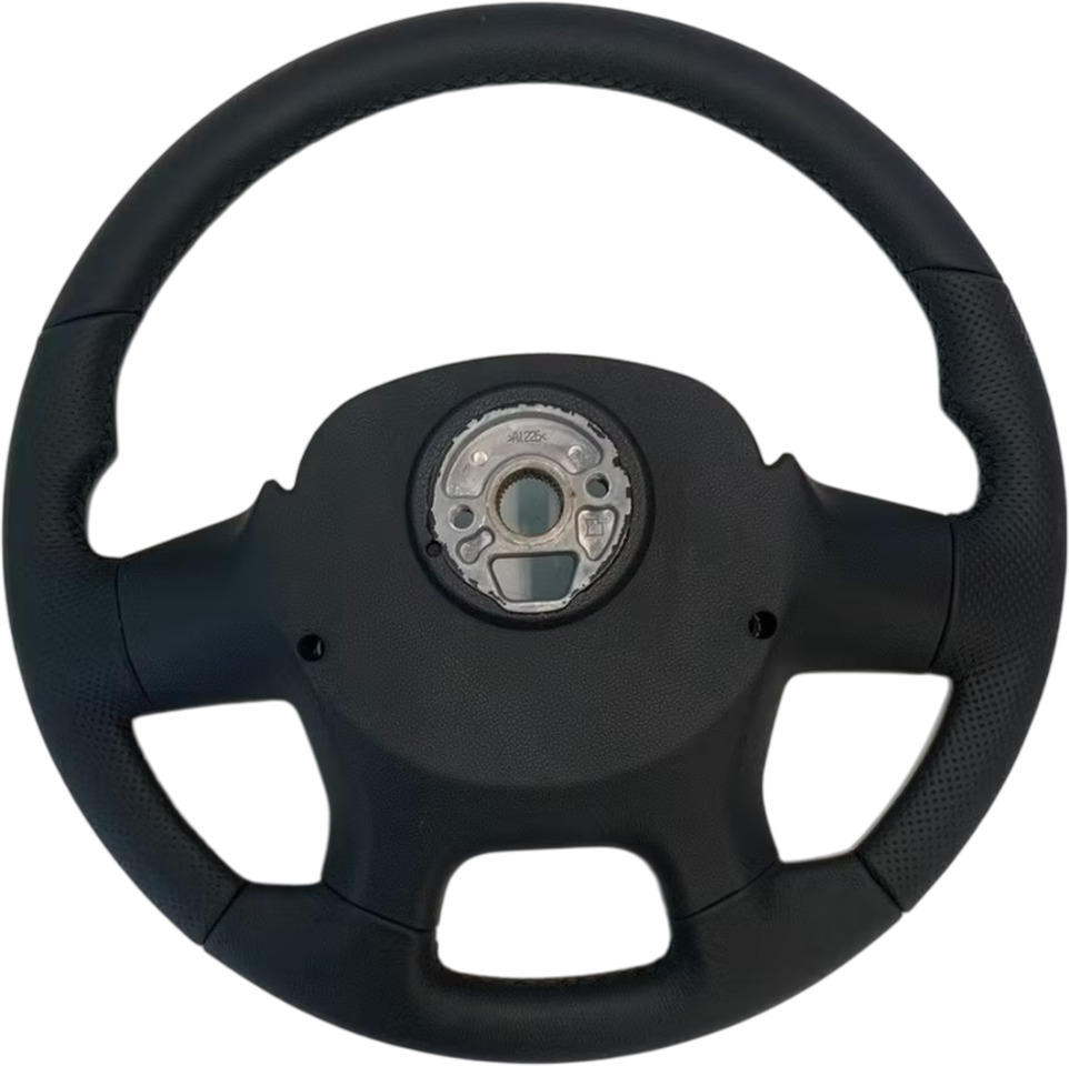 DAF 2022 – STUURWIEL MET 12 SCHAKELAARS 2307226 - Volant pour Camion: photos 2 DAF 2022 – STUURWIEL MET 12 SCHAKELAARS 2307226 - Volant pour Camion: photos 2
