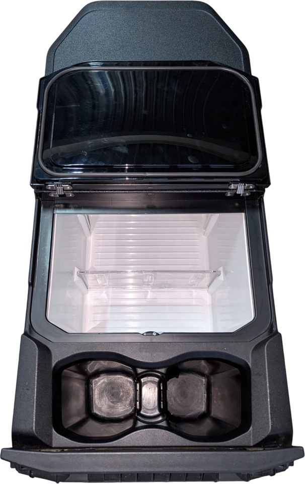 DAF CF, XD, XF, XG KOELKAST 35L VAN DEMO MODEL 2318729 - Cabine et intérieur pour Camion: photos 2 DAF CF, XD, XF, XG KOELKAST 35L VAN DEMO MODEL 2318729 - Cabine et intérieur pour Camion: photos 2