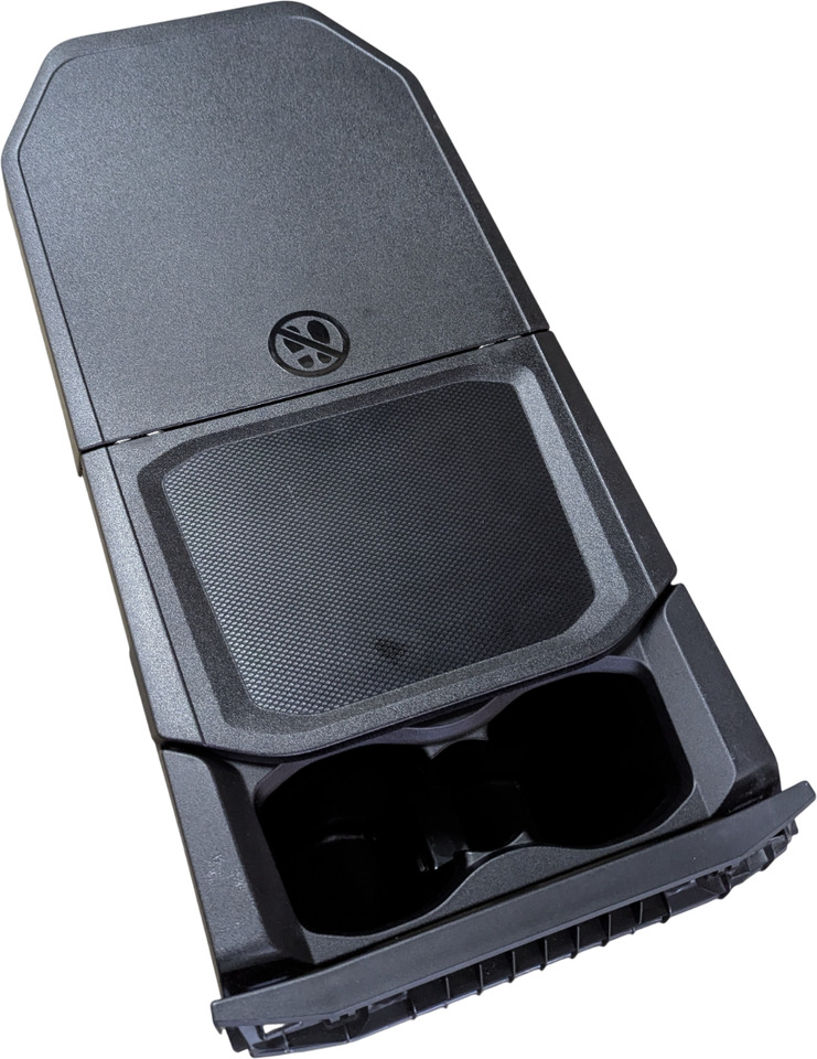 DAF CF, XD, XF, XG KOELKAST 35L VAN DEMO MODEL 2318729 - Cabine et intérieur pour Camion: photos 1 DAF CF, XD, XF, XG KOELKAST 35L VAN DEMO MODEL 2318729 - Cabine et intérieur pour Camion: photos 1