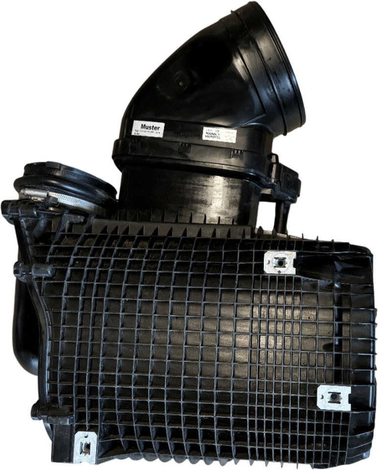DAF CF XF G2, / XG E6 LUCHTFILTER, MOTOR GEBRUIKT  2299920U - Filtre à air pour Camion: photos 3 DAF CF XF G2, / XG E6 LUCHTFILTER, MOTOR GEBRUIKT  2299920U - Filtre à air pour Camion: photos 3