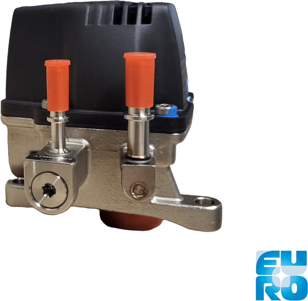 DAF LF,CF,XF 13- E6 DOSEERKLEP ADBLUE 2115847 - Système de carburant pour Camion: photos 4 DAF LF,CF,XF 13- E6 DOSEERKLEP ADBLUE 2115847 - Système de carburant pour Camion: photos 4