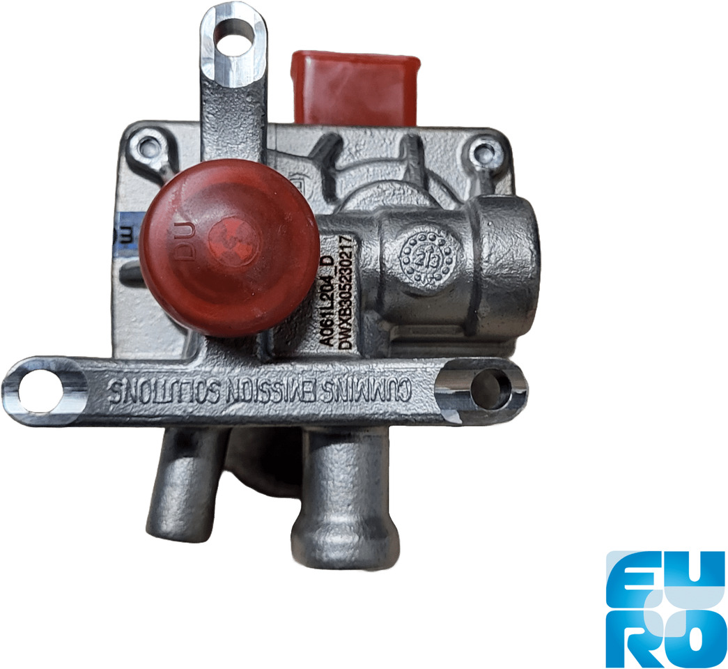 DAF LF,CF,XF 13- E6 DOSEERKLEP ADBLUE 2115847 - Système de carburant pour Camion: photos 5 DAF LF,CF,XF 13- E6 DOSEERKLEP ADBLUE 2115847 - Système de carburant pour Camion: photos 5
