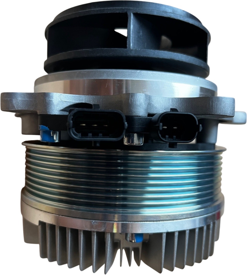 DAF RUIL-WATERPOMP WITHOUT O-RING MX E6 17>VARIABLE SPEED COOLANT PUMP 2 CONNECTORS + DEPOSIT AFTERMARKET 2184202A - Pompe à liquide de refroidissement pour Camion: photos 3 DAF RUIL-WATERPOMP WITHOUT O-RING MX E6 17>VARIABLE SPEED COOLANT PUMP 2 CONNECTORS + DEPOSIT AFTERMARKET 2184202A - Pompe à liquide de refroidissement pour Camion: photos 3