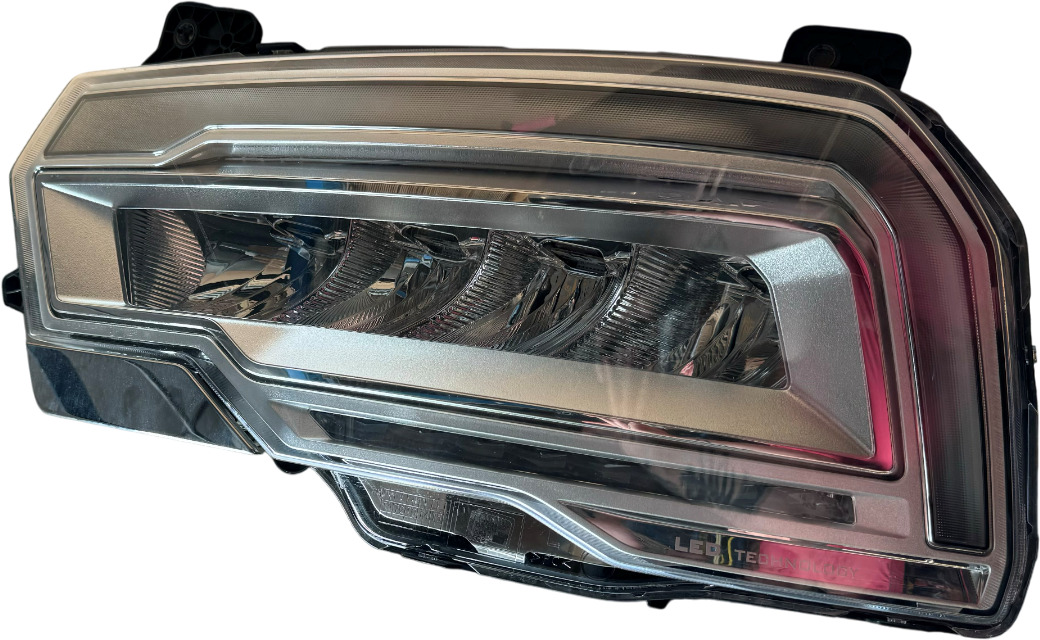 DAF XD XF XG LED KOPLAMP RRV LINKS GEBRUIKT 2188970U - Feu avant pour Camion: photos 1 DAF XD XF XG LED KOPLAMP RRV LINKS GEBRUIKT 2188970U - Feu avant pour Camion: photos 1