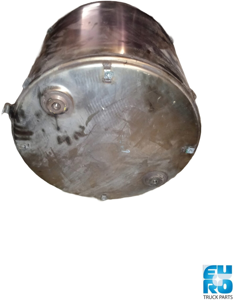 DAF XF/CF E4,E5 KATALYSATOR GEBRUIKT - Catalyseur pour Camion: photos 4 DAF XF/CF E4,E5 KATALYSATOR GEBRUIKT - Catalyseur pour Camion: photos 4