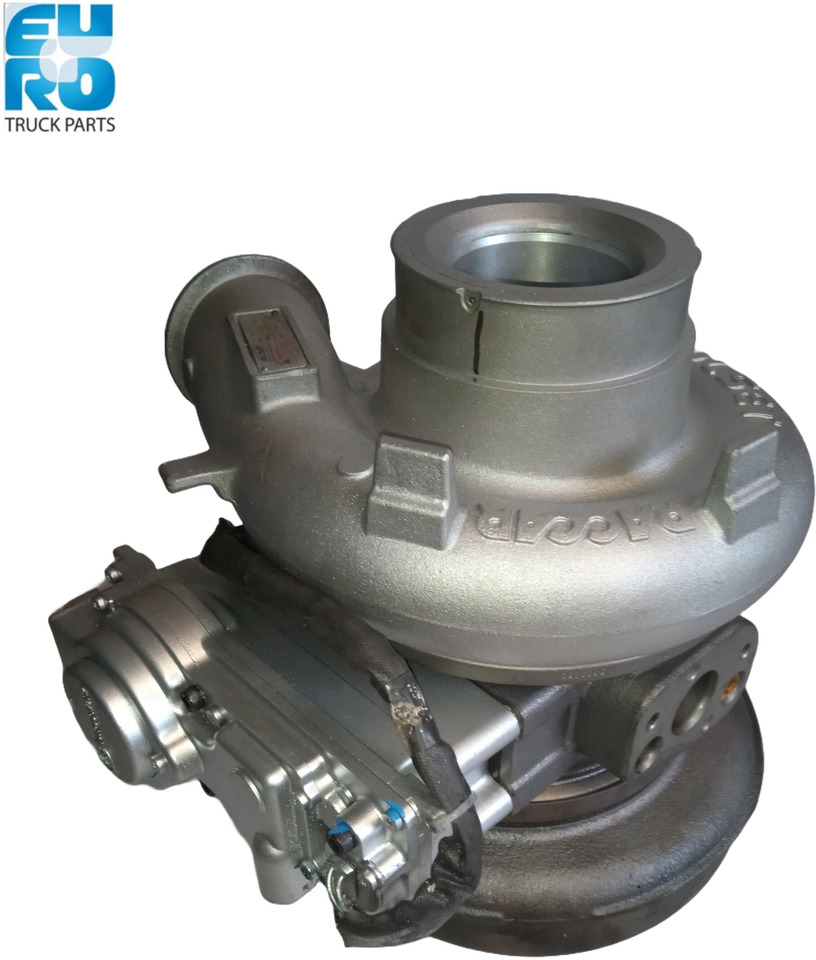 DAF XF MX13 TURBOCOMPRESSOR HE500VG MET VTG VOOR FACELIFT GEREVISEERD + BORG 1944459REC1 - Turbocompresseur pour Camion: photos 3 DAF XF MX13 TURBOCOMPRESSOR HE500VG MET VTG VOOR FACELIFT GEREVISEERD + BORG 1944459REC1 - Turbocompresseur pour Camion: photos 3