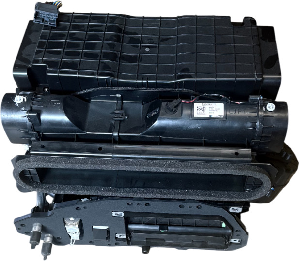 DAF XF / XG NGD KACHEL, CCC 2022- OE GEBRUIKT 2302626U - Pulseur d'air habitacle pour Camion: photos 4 DAF XF / XG NGD KACHEL, CCC 2022- OE GEBRUIKT 2302626U - Pulseur d'air habitacle pour Camion: photos 4