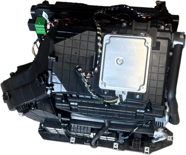 DAF XF / XG NGD KACHEL, CCC 2022- OE GEBRUIKT 2302626U - Pulseur d'air habitacle pour Camion: photos 3 DAF XF / XG NGD KACHEL, CCC 2022- OE GEBRUIKT 2302626U - Pulseur d'air habitacle pour Camion: photos 3