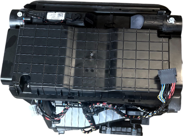 DAF XF / XG NGD KACHEL, CCC 2022- OE GEBRUIKT 2302626U - Pulseur d'air habitacle pour Camion: photos 1 DAF XF / XG NGD KACHEL, CCC 2022- OE GEBRUIKT 2302626U - Pulseur d'air habitacle pour Camion: photos 1