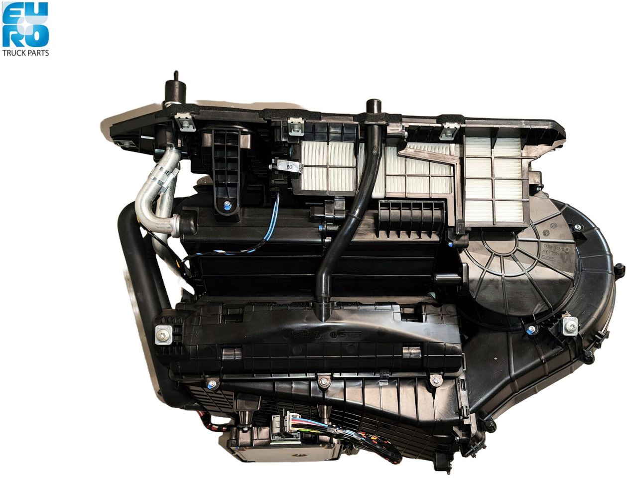 DAF XF / XG NGD VERWARMING, CCC 2022-OE 2302626 - Chauffage/ Ventilation pour Camion: photos 5 DAF XF / XG NGD VERWARMING, CCC 2022-OE 2302626 - Chauffage/ Ventilation pour Camion: photos 5