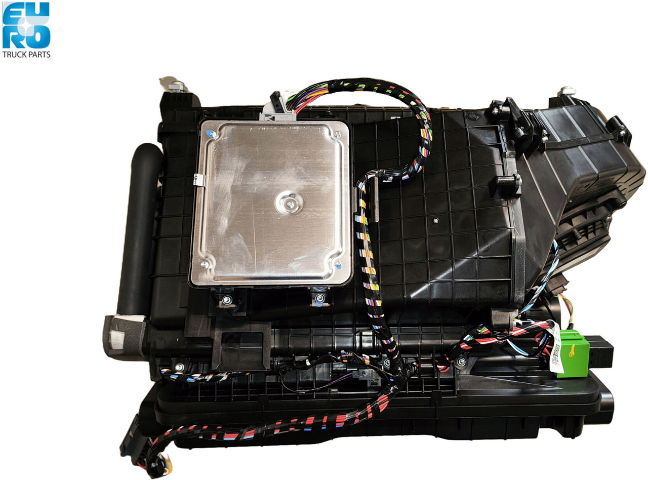 DAF XF / XG NGD VERWARMING, CCC 2022-OE 2302626 - Chauffage/ Ventilation pour Camion: photos 4 DAF XF / XG NGD VERWARMING, CCC 2022-OE 2302626 - Chauffage/ Ventilation pour Camion: photos 4