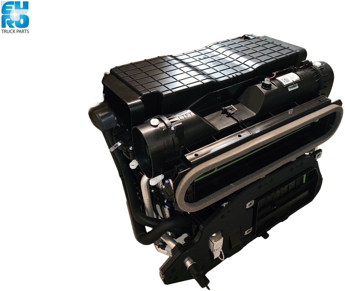 DAF XF / XG NGD VERWARMING, CCC 2022-OE 2302626 - Chauffage/ Ventilation pour Camion: photos 1 DAF XF / XG NGD VERWARMING, CCC 2022-OE 2302626 - Chauffage/ Ventilation pour Camion: photos 1