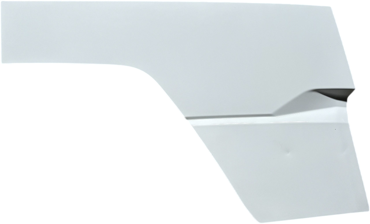 DAF XG DEURVERLENGING, RH KLEUR E1980 NIEUW OE 2197136 - Portière et pièces pour Camion: photos 1 DAF XG DEURVERLENGING, RH KLEUR E1980 NIEUW OE 2197136 - Portière et pièces pour Camion: photos 1