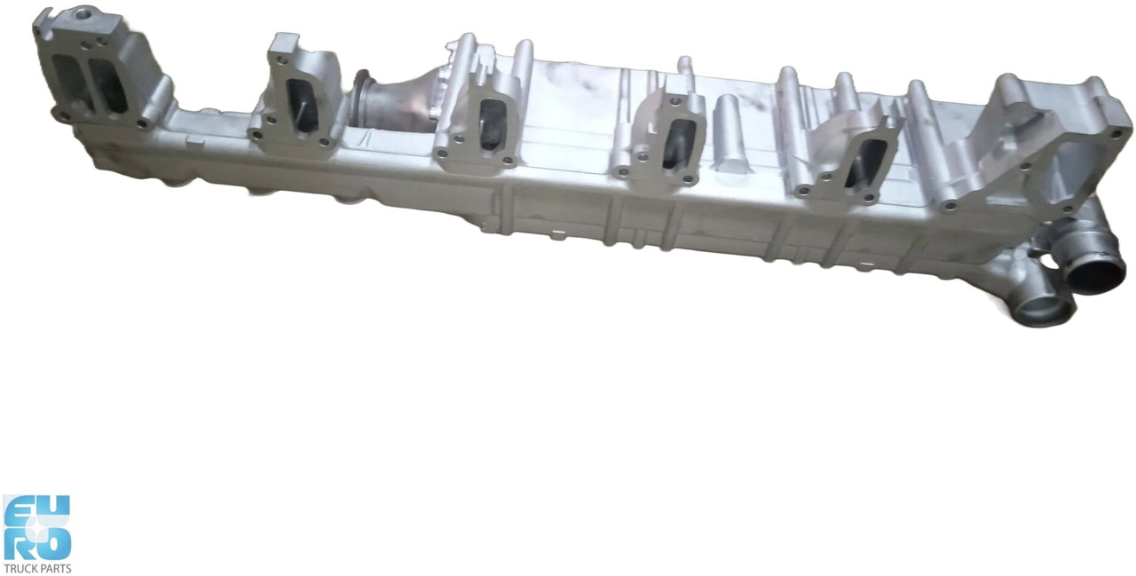 EGR RECIRCULATOR MB MP4-4 EURO 5/6 GEREVISEERD+DEPOSIT zie ekstra velden 4711421909R - Refroidisseur EGR pour Camion: photos 3 EGR RECIRCULATOR MB MP4-4 EURO 5/6 GEREVISEERD+DEPOSIT zie ekstra velden 4711421909R - Refroidisseur EGR pour Camion: photos 3