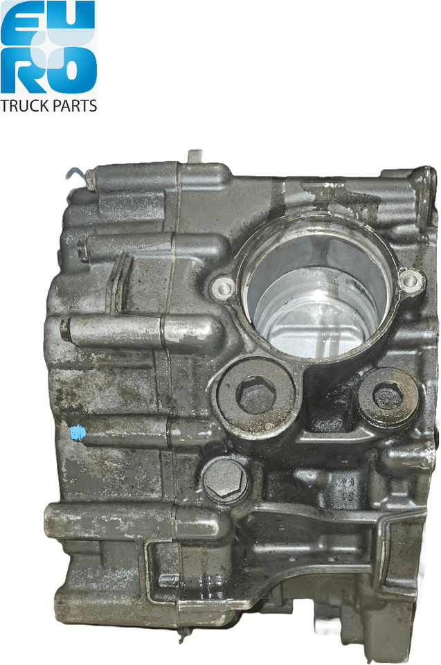 INTARDER 3 FOR GERABOX DAF XF CF 2013-2018 12S2331TD RECONDITIONED 6093050026 - Boîte de vitesse et pièces pour Camion: photos 5 INTARDER 3 FOR GERABOX DAF XF CF 2013-2018 12S2331TD RECONDITIONED 6093050026 - Boîte de vitesse et pièces pour Camion: photos 5