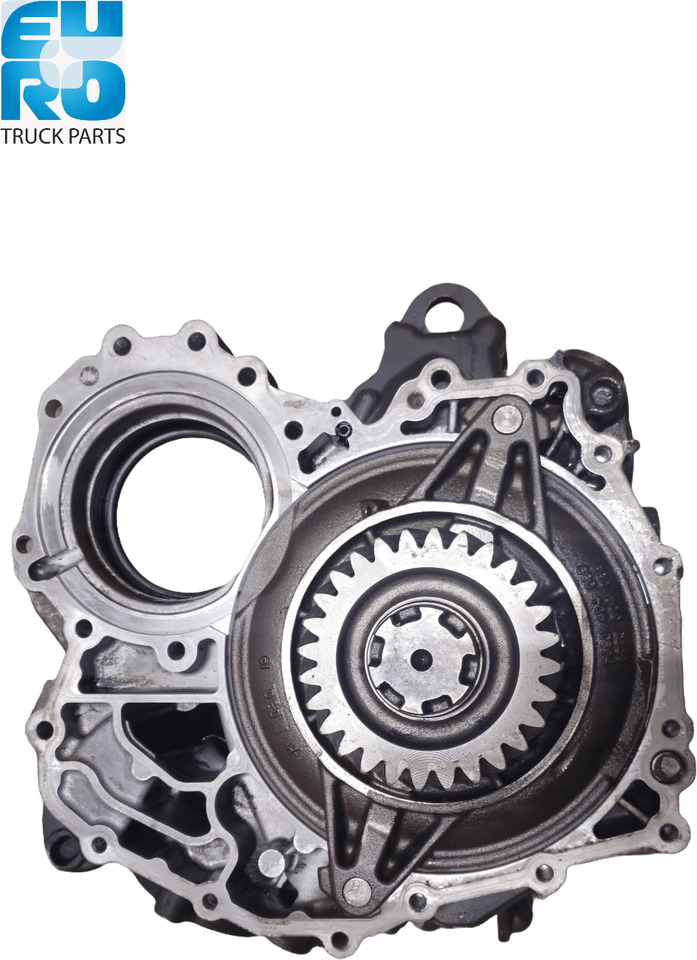 INTARDER 3 FOR GERABOX DAF XF CF 2013-2018 12S2331TD RECONDITIONED 6093050026 - Boîte de vitesse et pièces pour Camion: photos 2 INTARDER 3 FOR GERABOX DAF XF CF 2013-2018 12S2331TD RECONDITIONED 6093050026 - Boîte de vitesse et pièces pour Camion: photos 2