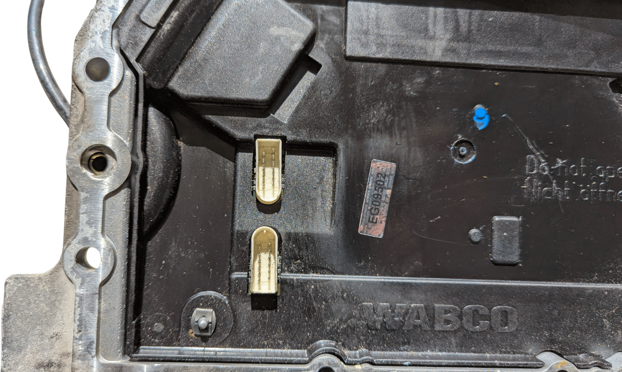 IVECO E5/E6 GS 3.3 ZF ASTRONIC SCHAKELMODULE ELEKTRONISCH (ALLEEN ELEKTRONISCHE COMPONENT) | GEREVISEERD +STATIEGELD | 4213555382 - Transmission pour Camion: photos 3 IVECO E5/E6 GS 3.3 ZF ASTRONIC SCHAKELMODULE ELEKTRONISCH (ALLEEN ELEKTRONISCHE COMPONENT) | GEREVISEERD +STATIEGELD | 4213555382 - Transmission pour Camion: photos 3