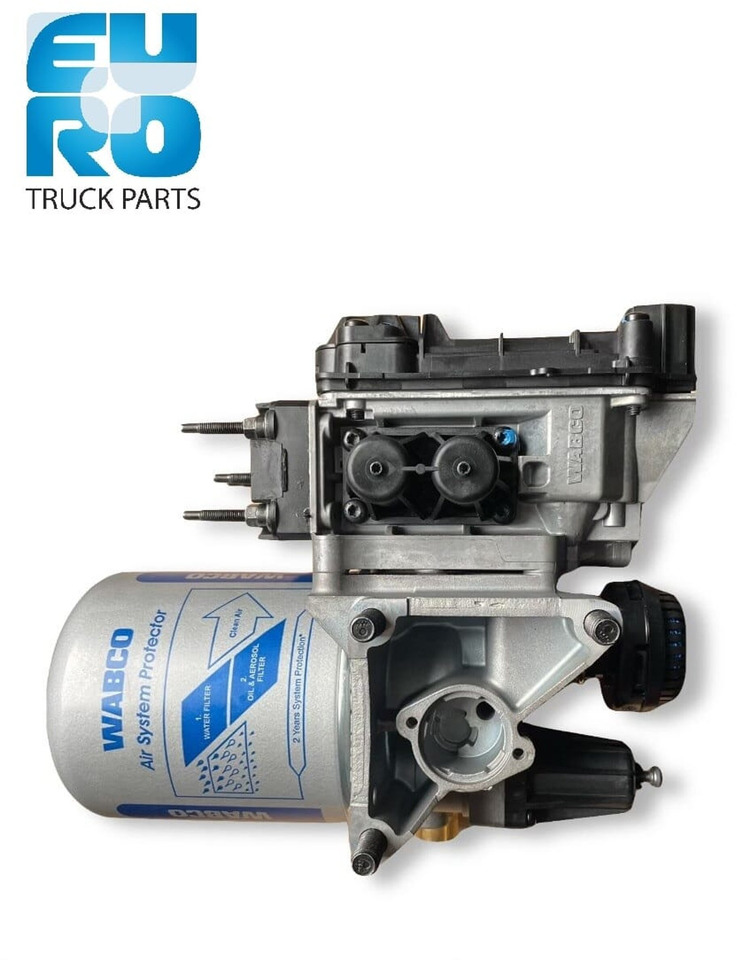 LUCHTDROGER SC.R 04- WABCO 9325100090 - Filtre à air pour Camion: photos 2 LUCHTDROGER SC.R 04- WABCO 9325100090 - Filtre à air pour Camion: photos 2