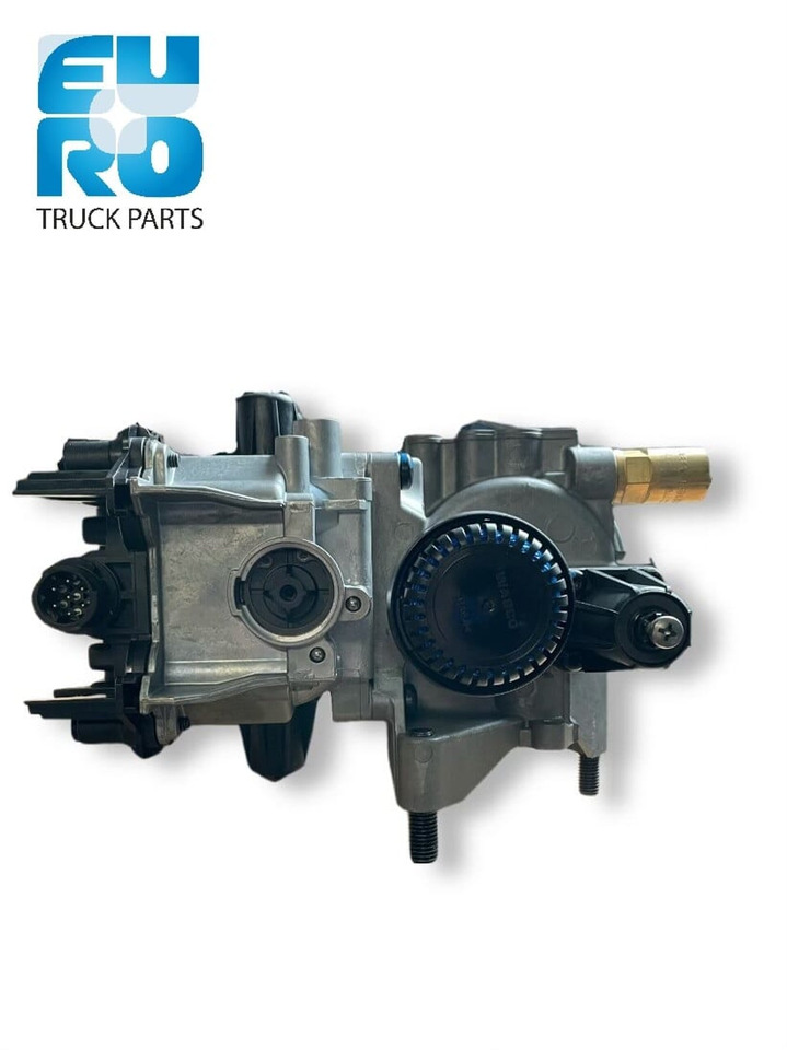 LUCHTDROGER SC.R 04- WABCO 9325100090 - Filtre à air pour Camion: photos 3 LUCHTDROGER SC.R 04- WABCO 9325100090 - Filtre à air pour Camion: photos 3