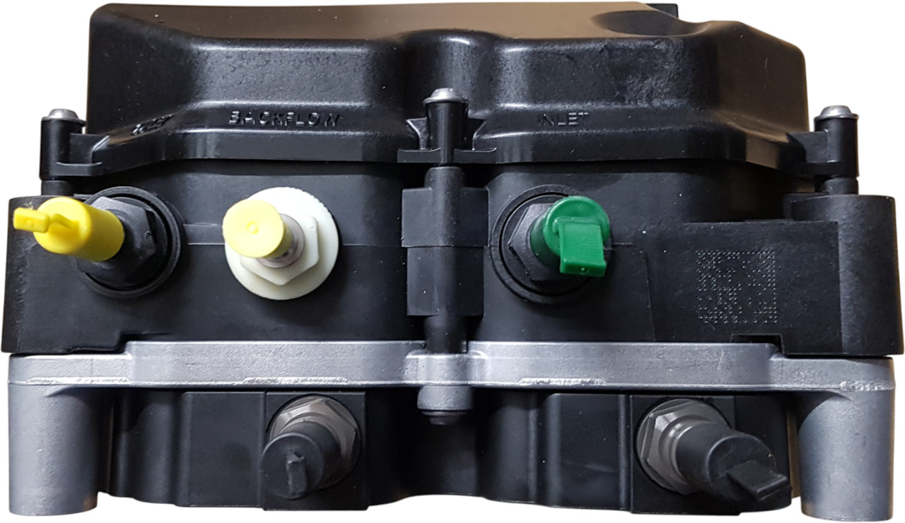 MAN ADBLUE POMP TGX TGS TGM TGL | 81154036150 - Système de carburant pour Camion: photos 3 MAN ADBLUE POMP TGX TGS TGM TGL | 81154036150 - Système de carburant pour Camion: photos 3