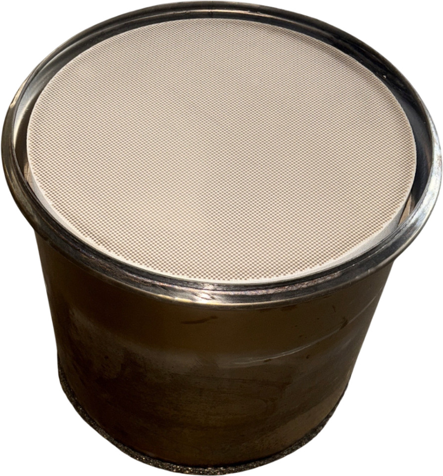 MAN EURO 6 ROETFILTER GEREVISEERD + STATIEGELD | 81151036130 - Système d'échappement pour Camion: photos 1 MAN EURO 6 ROETFILTER GEREVISEERD + STATIEGELD | 81151036130 - Système d'échappement pour Camion: photos 1