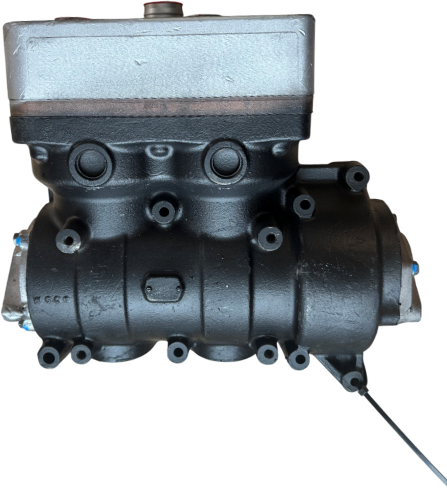 MAN TGS TGX E6 AIRCOMPRESSOR RECONDITIONED + DEPOSIT 51541007245REC - Compresseur pour Camion: photos 1 MAN TGS TGX E6 AIRCOMPRESSOR RECONDITIONED + DEPOSIT 51541007245REC - Compresseur pour Camion: photos 1