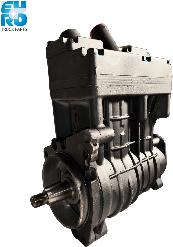MB Act.4 OM 471/473 LUCHTCOMPRESSOR VOITH GERECONDITIONEERD + DEPOSIT 4711304215REC - Compresseur pour Camion: photos 3 MB Act.4 OM 471/473 LUCHTCOMPRESSOR VOITH GERECONDITIONEERD + DEPOSIT 4711304215REC - Compresseur pour Camion: photos 3