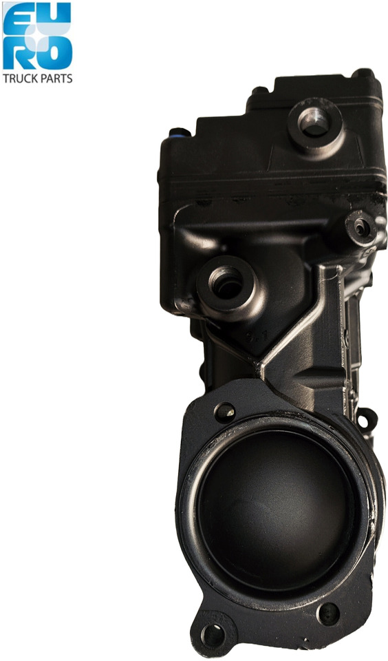 MB Act.4 OM 471/473 LUCHTCOMPRESSOR VOITH GERECONDITIONEERD + DEPOSIT 4711304215REC - Compresseur pour Camion: photos 5 MB Act.4 OM 471/473 LUCHTCOMPRESSOR VOITH GERECONDITIONEERD + DEPOSIT 4711304215REC - Compresseur pour Camion: photos 5