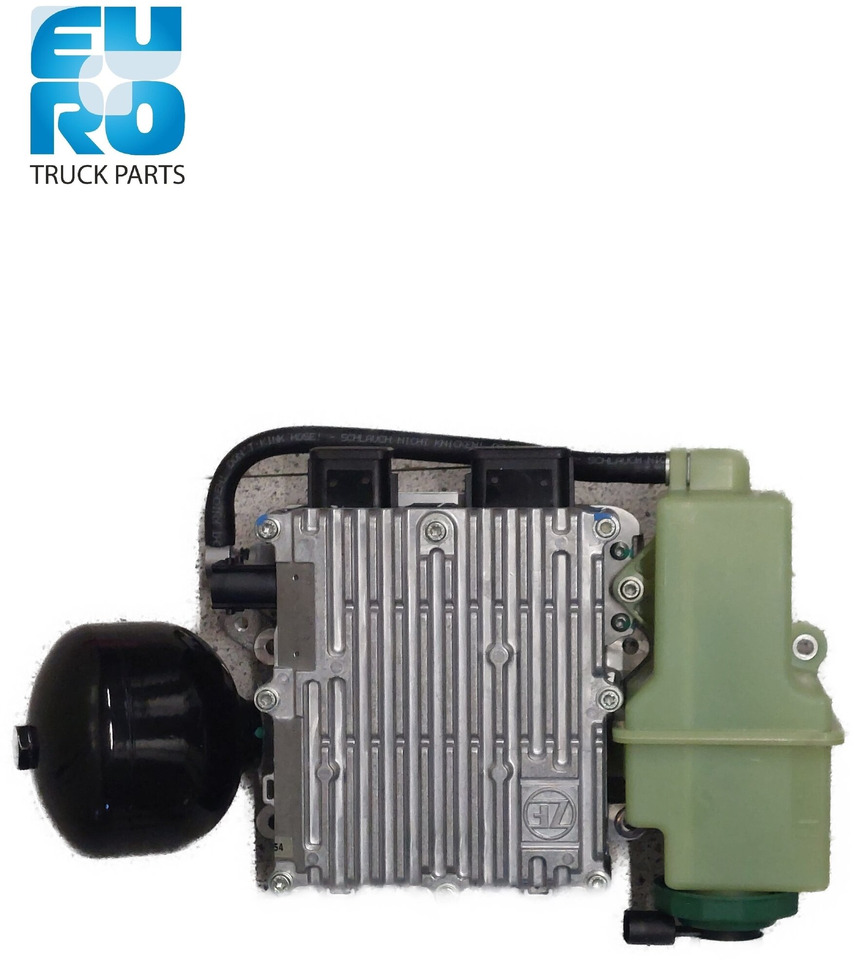 POWERPACK AS LITE 6 AS 850 6070298022 +BORG 350 EUR WABCO NIEUW 1786415R - Transmission pour Camion: photos 1 POWERPACK AS LITE 6 AS 850 6070298022 +BORG 350 EUR WABCO NIEUW 1786415R - Transmission pour Camion: photos 1