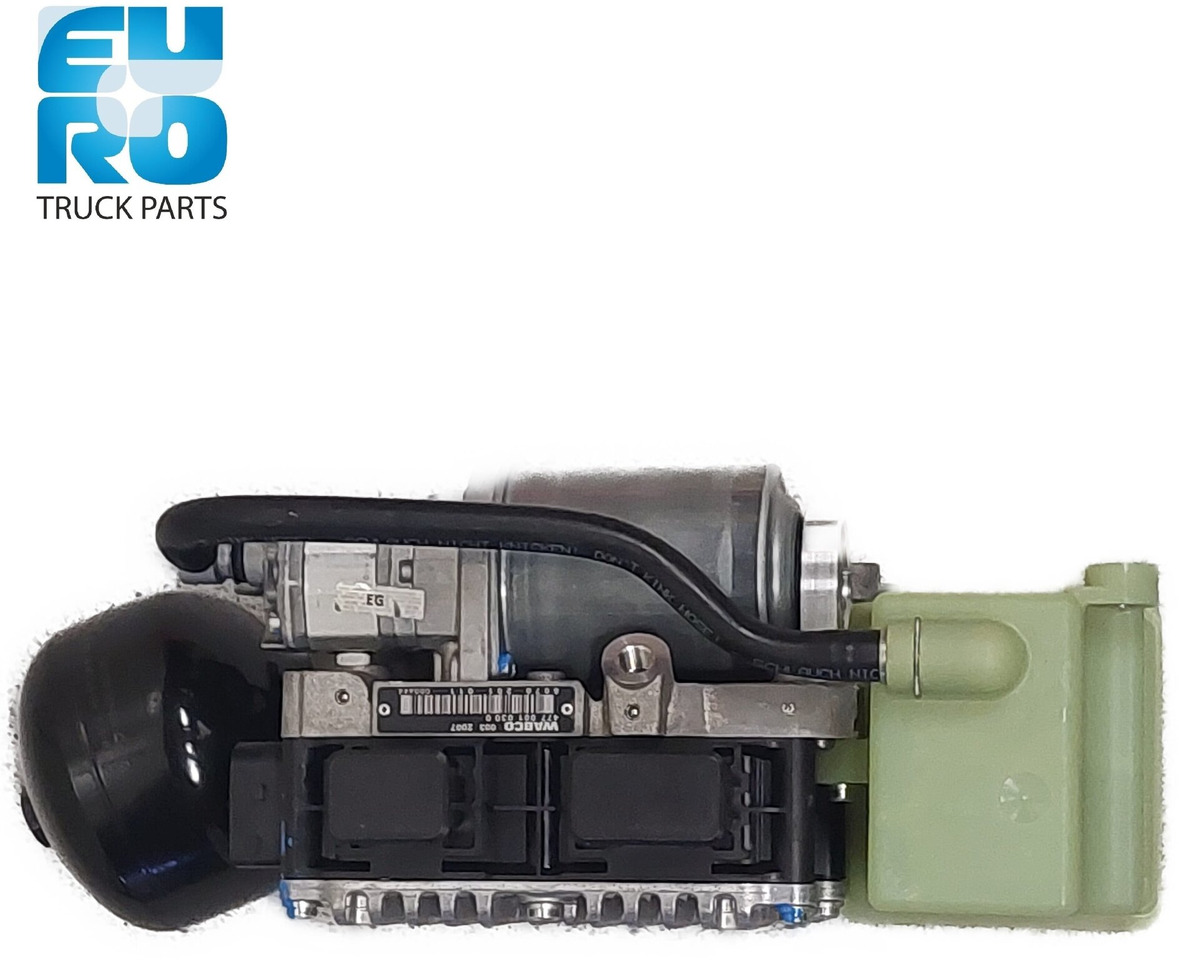 POWERPACK AS LITE 6 AS 850 6070298022 +BORG 350 EUR WABCO NIEUW 1786415R - Transmission pour Camion: photos 4 POWERPACK AS LITE 6 AS 850 6070298022 +BORG 350 EUR WABCO NIEUW 1786415R - Transmission pour Camion: photos 4
