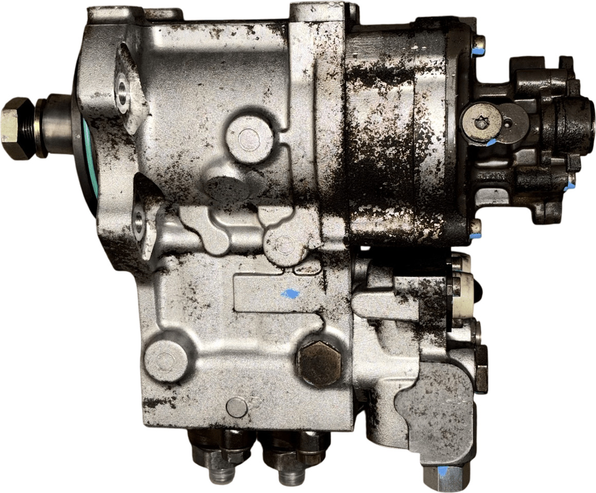 RVI MIDLUM 00-06 NISSAN HOGEDRUKPOMP GEREVISEERD + BORG 5010553638REC - Pompe à carburant pour Camion: photos 3 RVI MIDLUM 00-06 NISSAN HOGEDRUKPOMP GEREVISEERD + BORG 5010553638REC - Pompe à carburant pour Camion: photos 3