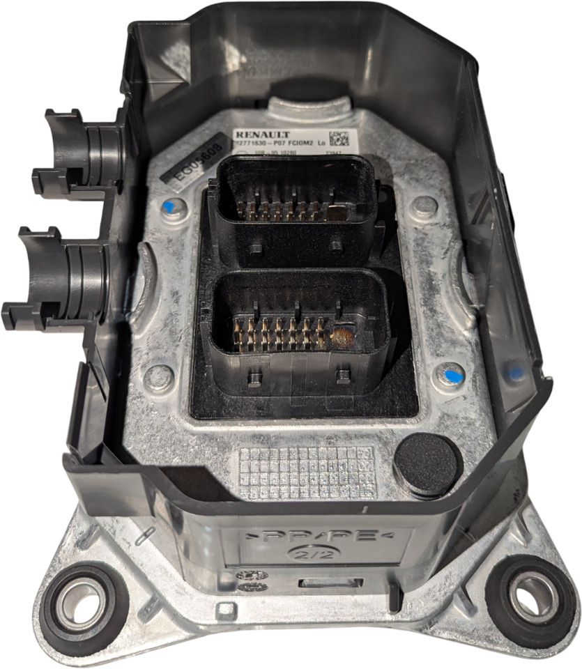 RVI VOLVO FH4 EURO6 D13K FCIOM XENON REGELEENHEID NIEUW +BORG 23140889 - Bloc de gestion pour Camion: photos 1 RVI VOLVO FH4 EURO6 D13K FCIOM XENON REGELEENHEID NIEUW +BORG 23140889 - Bloc de gestion pour Camion: photos 1