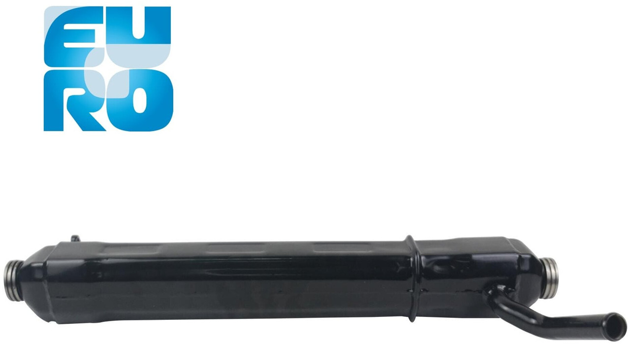 SCANIA 4 RECIRKULATOR EGR NIEUW 1724124 - Refroidisseur EGR pour Camion: photos 4 SCANIA 4 RECIRKULATOR EGR NIEUW 1724124 - Refroidisseur EGR pour Camion: photos 4