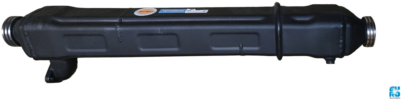 SCANIA 9 EGR RECIRCULATOR REV.+DEPOSIT 1734072R - Refroidisseur EGR pour Camion: photos 4 SCANIA 9 EGR RECIRCULATOR REV.+DEPOSIT 1734072R - Refroidisseur EGR pour Camion: photos 4