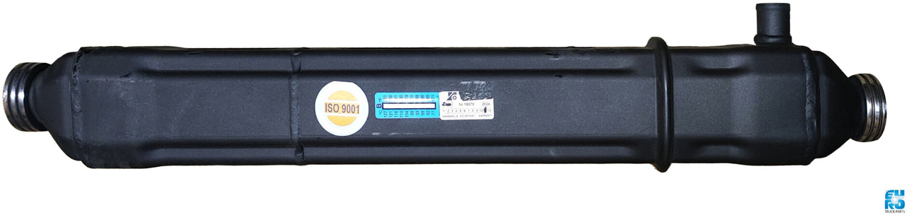 SCANIA 9 EGR RECIRCULATOR REV.+DEPOSIT 1734072R - Refroidisseur EGR pour Camion: photos 1 SCANIA 9 EGR RECIRCULATOR REV.+DEPOSIT 1734072R - Refroidisseur EGR pour Camion: photos 1