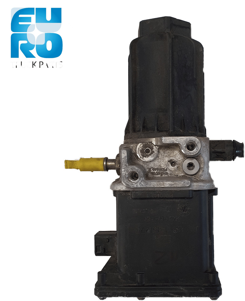 SCANIA EURO 6 ADBLUE POMP GERECONDITIONEERD 2655852REC + €150 STATIE - Système de carburant pour Camion: photos 1 SCANIA EURO 6 ADBLUE POMP GERECONDITIONEERD 2655852REC + €150 STATIE - Système de carburant pour Camion: photos 1