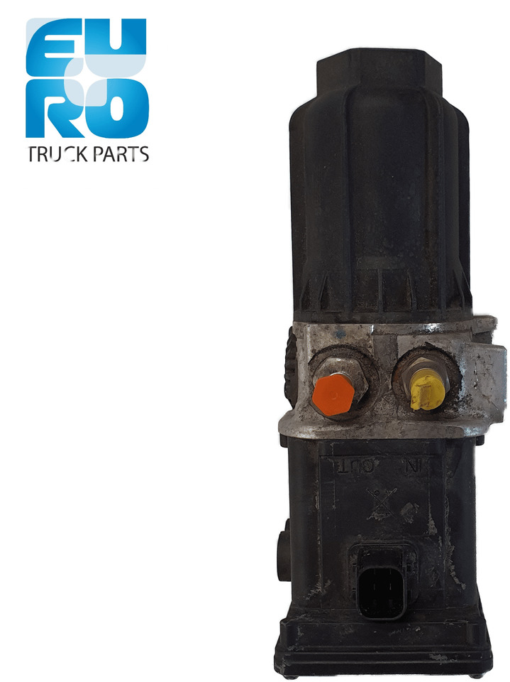 SCANIA EURO 6 ADBLUE POMP GERECONDITIONEERD 2655852REC + €150 STATIE - Système de carburant pour Camion: photos 4 SCANIA EURO 6 ADBLUE POMP GERECONDITIONEERD 2655852REC + €150 STATIE - Système de carburant pour Camion: photos 4