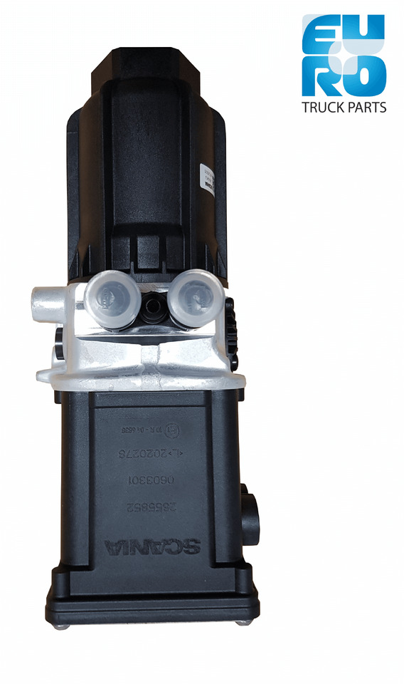 SCANIA EURO 6 ADBLUE POMP + STATIE €125 2655852 - Système de carburant pour Camion: photos 2 SCANIA EURO 6 ADBLUE POMP + STATIE €125 2655852 - Système de carburant pour Camion: photos 2
