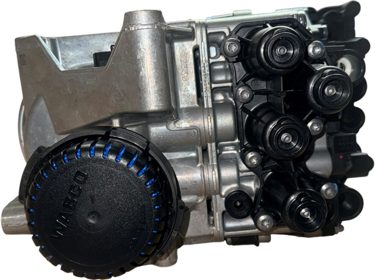 SCANIA EURO 6 LUCHTDROGER APS 1 FILTER WABCO + STATIEGELD 2608040W - Filtre à air pour Camion: photos 5 SCANIA EURO 6 LUCHTDROGER APS 1 FILTER WABCO + STATIEGELD 2608040W - Filtre à air pour Camion: photos 5