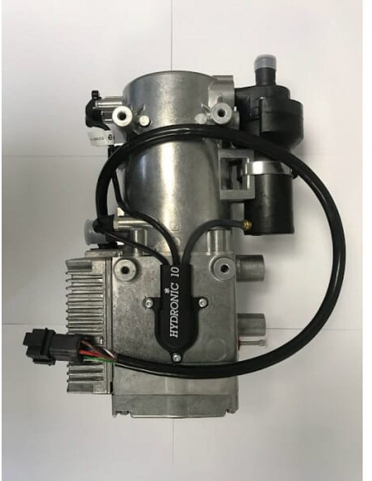 SCANIA HYDRONIC 10 BIJVERWARMING 2488570 - Chauffage/ Ventilation pour Camion: photos 2 SCANIA HYDRONIC 10 BIJVERWARMING 2488570 - Chauffage/ Ventilation pour Camion: photos 2