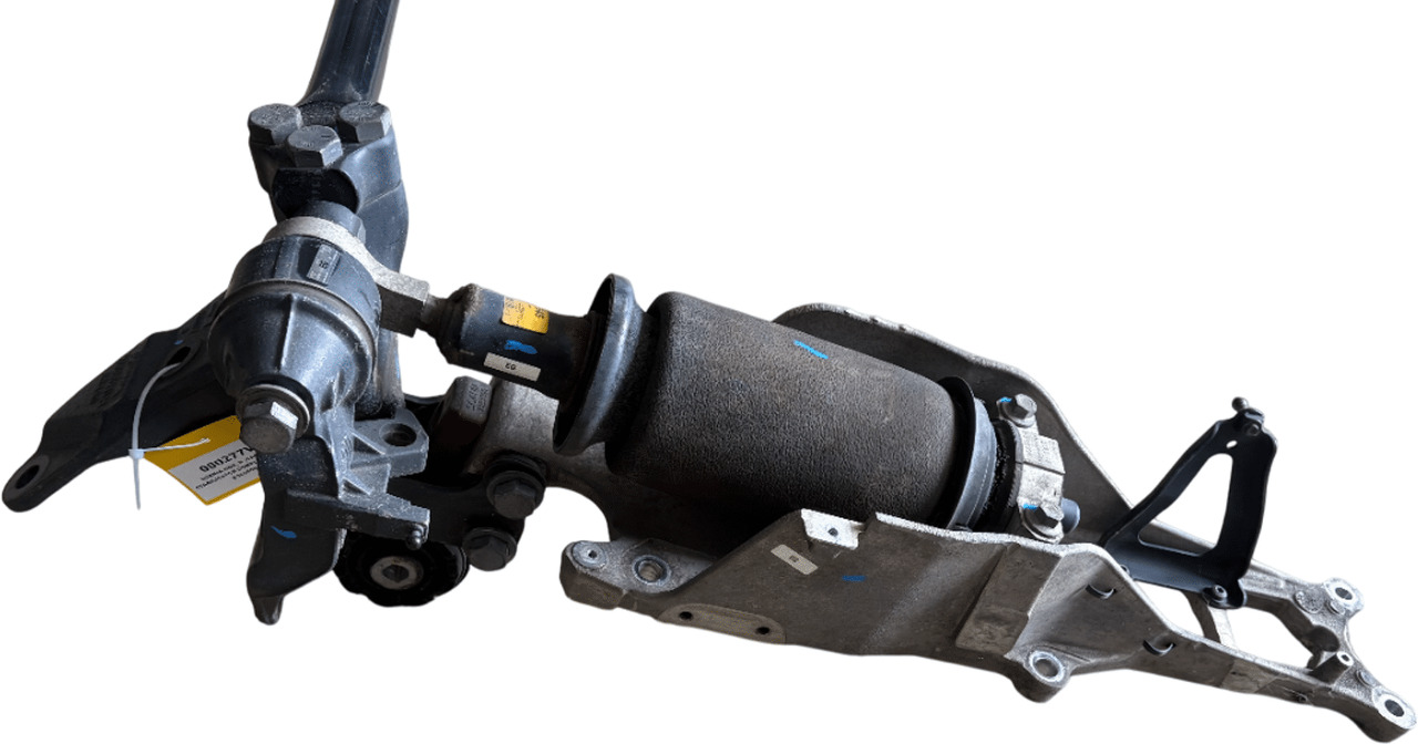 SCANIA NGS, R , CABINE STABILISATOR COMPLEET | GEBRUIKT | 000277V - Suspension de cabine pour Camion: photos 2 SCANIA NGS, R , CABINE STABILISATOR COMPLEET | GEBRUIKT | 000277V - Suspension de cabine pour Camion: photos 2