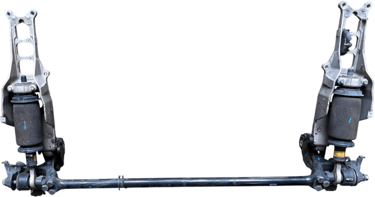 SCANIA NGS, R , CABINE STABILISATOR COMPLEET | GEBRUIKT | 000277V - Suspension de cabine pour Camion: photos 1 SCANIA NGS, R , CABINE STABILISATOR COMPLEET | GEBRUIKT | 000277V - Suspension de cabine pour Camion: photos 1