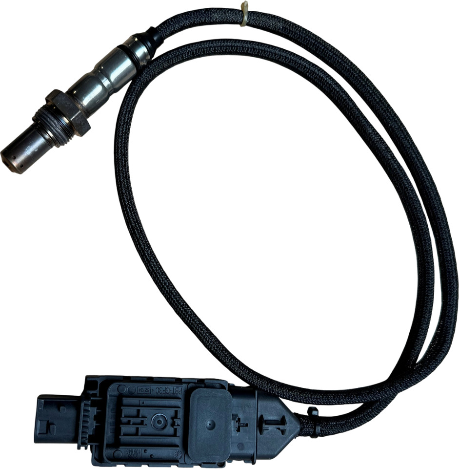 SCANIA NOX-SENSOR OE VOOR CATALYSATOR BOSCH 2929983B - Système d'échappement pour Camion: photos 2 SCANIA NOX-SENSOR OE VOOR CATALYSATOR BOSCH 2929983B - Système d'échappement pour Camion: photos 2