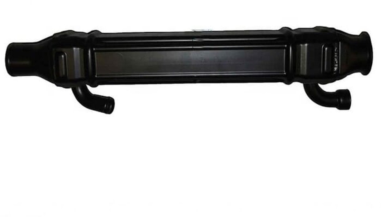 SCANIA  R,EGR RECIRCULATOR NIEUW.SC6 2074600 +€300 STATIEGELD - Refroidisseur EGR pour Camion: photos 2 SCANIA  R,EGR RECIRCULATOR NIEUW.SC6 2074600 +€300 STATIEGELD - Refroidisseur EGR pour Camion: photos 2