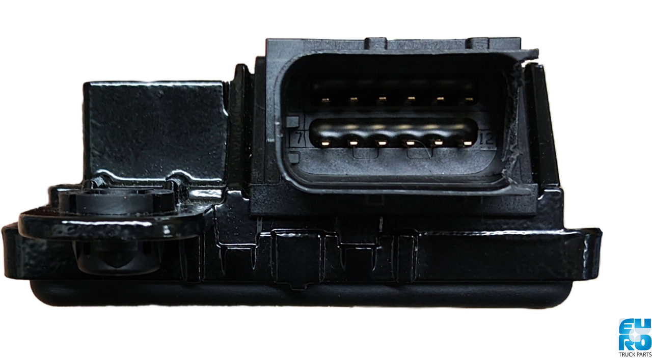 SCANIA R RADAR MET KLEINE SCHADE NIEUW 2718255EXP - Capteur pour Camion: photos 4 SCANIA R RADAR MET KLEINE SCHADE NIEUW 2718255EXP - Capteur pour Camion: photos 4